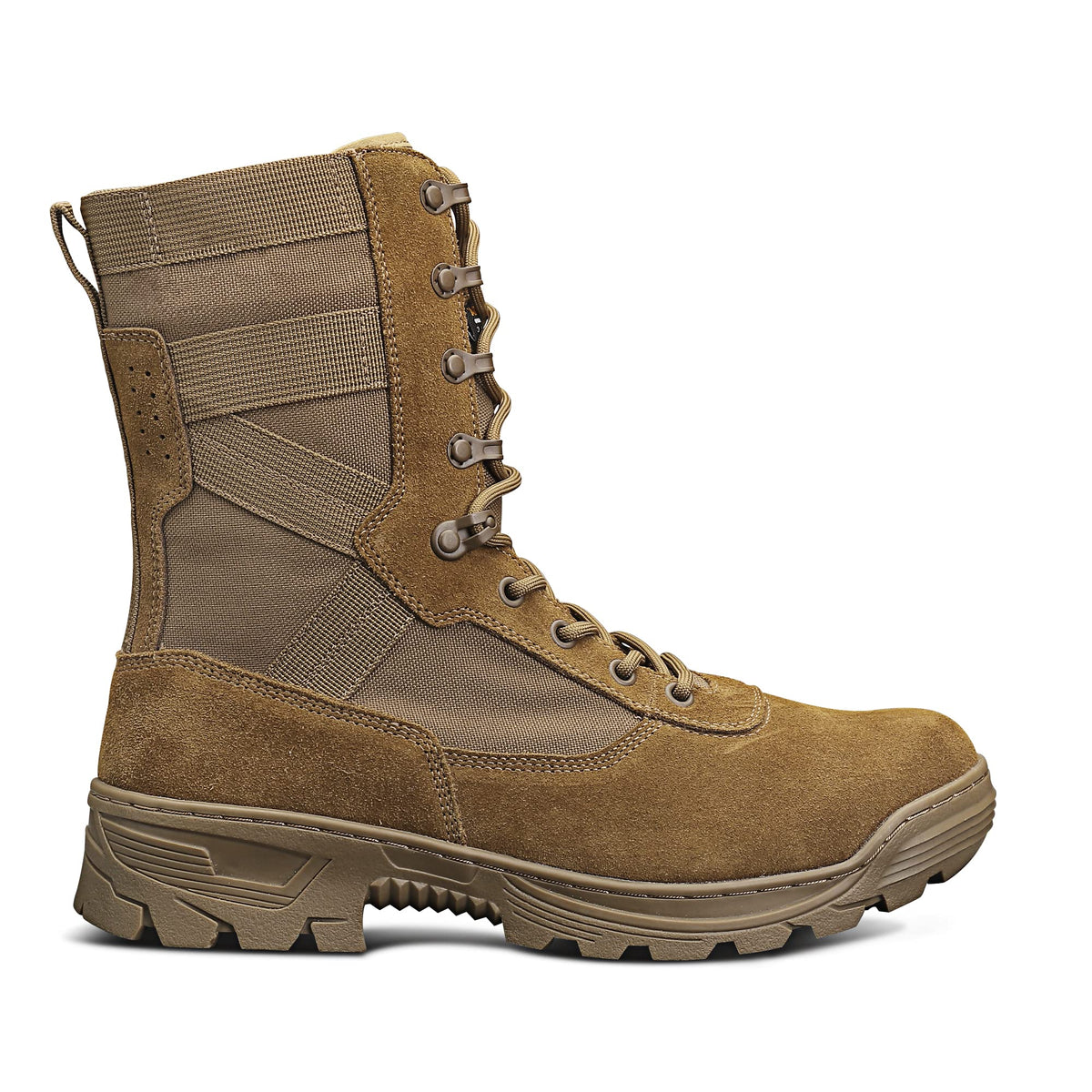 Lightweight Tactical Hiking Boots H445