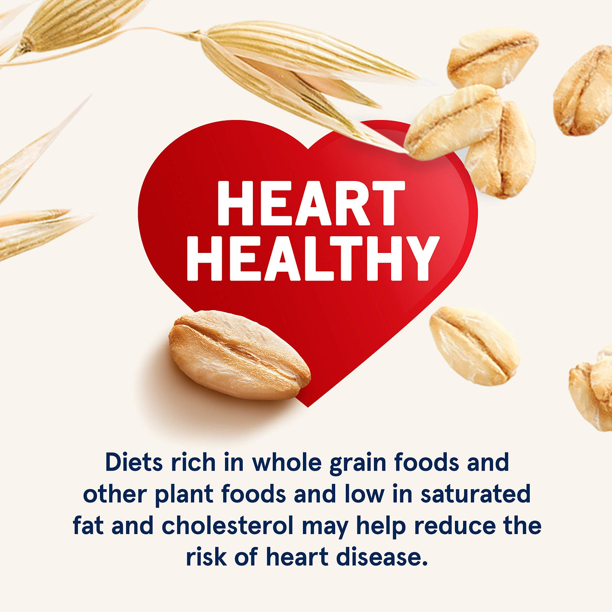 High Fiber Instant Oatmeal 8 Ct R369