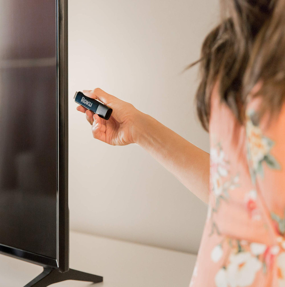 4K HDR Streaming Stick with Voice Remote X4321