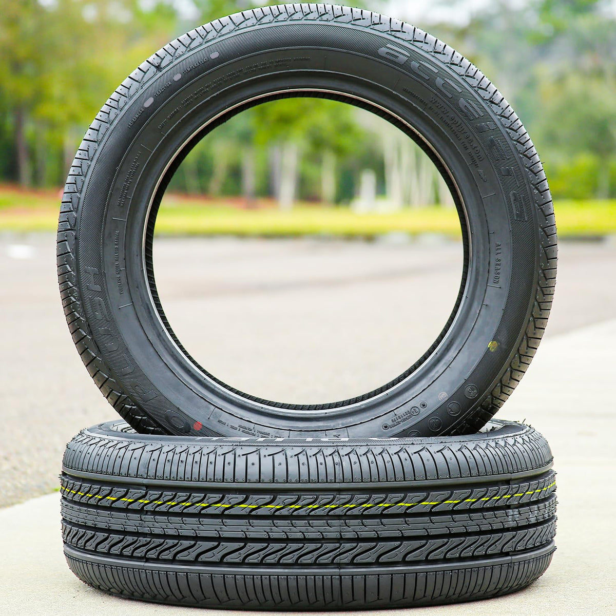195/65R15 91H All-Season Touring Tire B4769