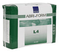 Large 12 Count Adult Briefs H197