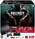PlayStation 3 160GB Bundle Y1372