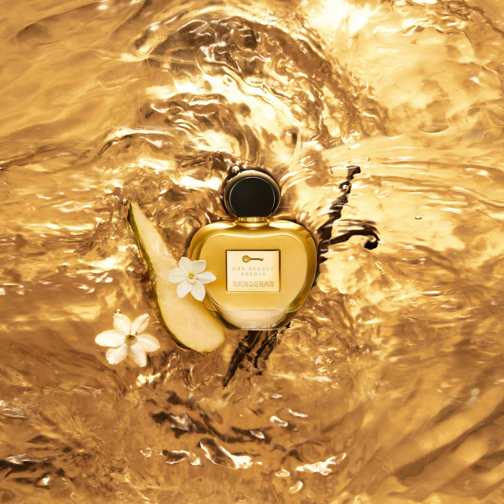 2.7 oz EDP Spray V499