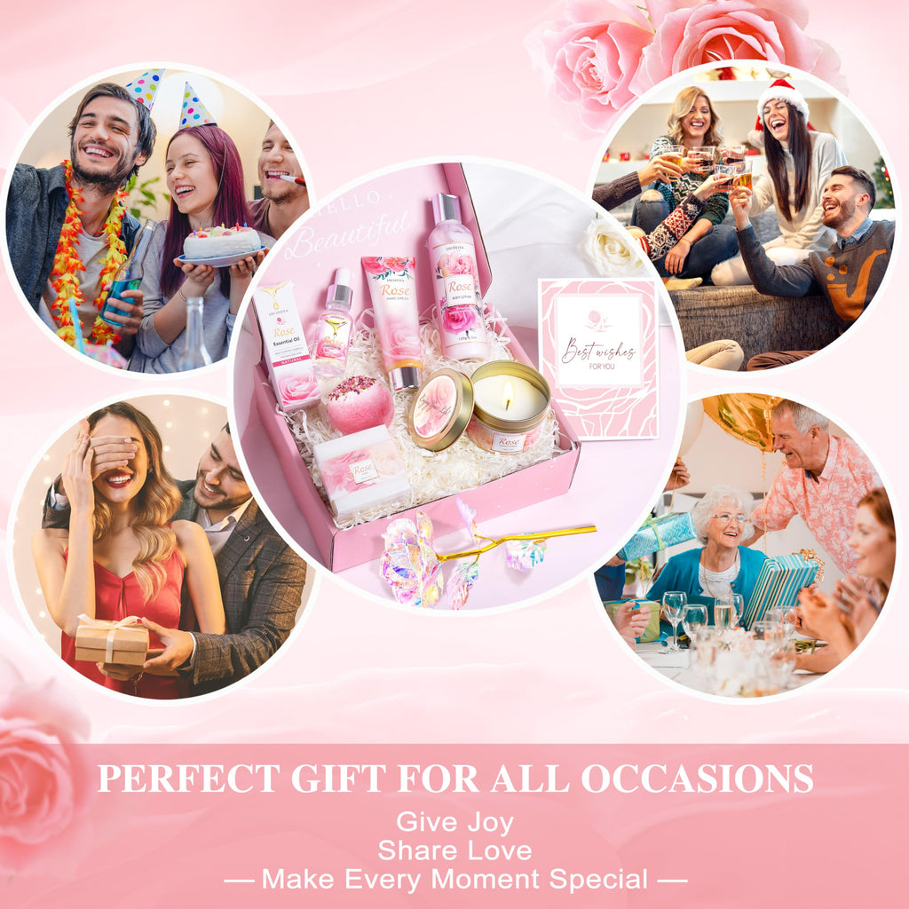 Birthday Gifts for Women T931299