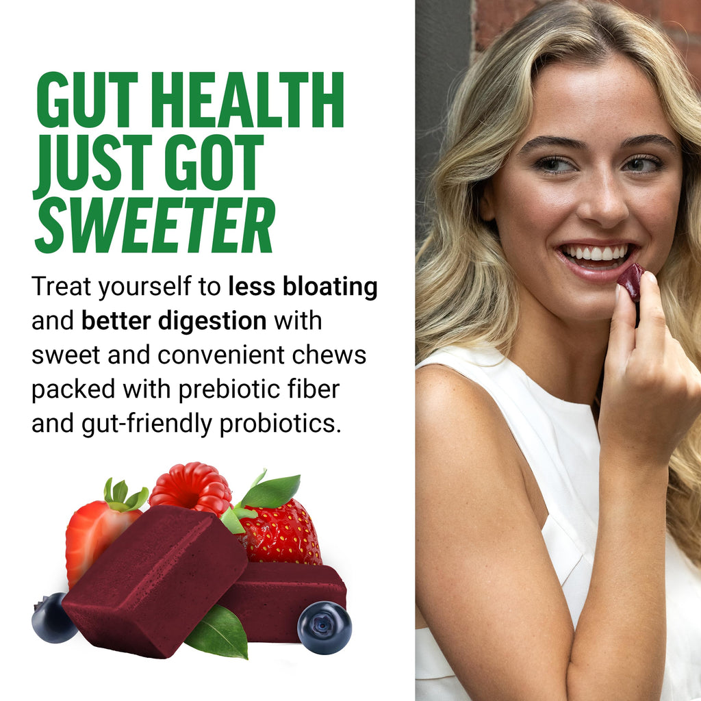 Superfood Chews M4088
